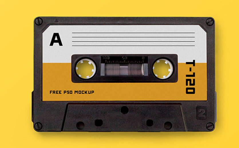 casette3d casette3d